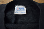 Vintage 1990s Arrowmont Crewneck Sweatshirt Made In USA