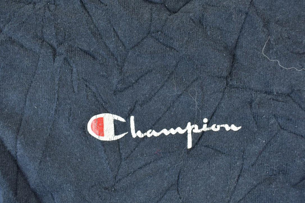 Vintage 1990s Champion Women's Single Stitch T-Shirt