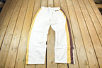 Vintage Deadstock Y2K Sean John Embroidered Sweater & Pants Set Size XXL