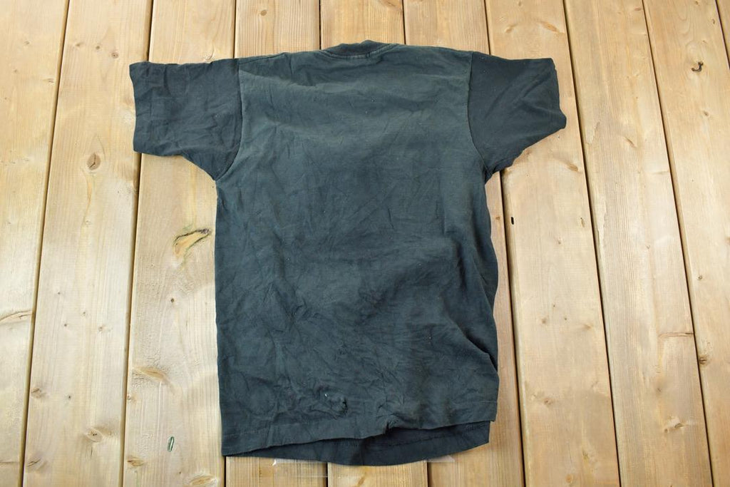 Vintage 1990s Flamingo Florida Souvenir T-Shirt