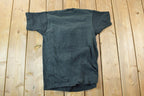 Vintage 1990s Flamingo Florida Souvenir T-Shirt