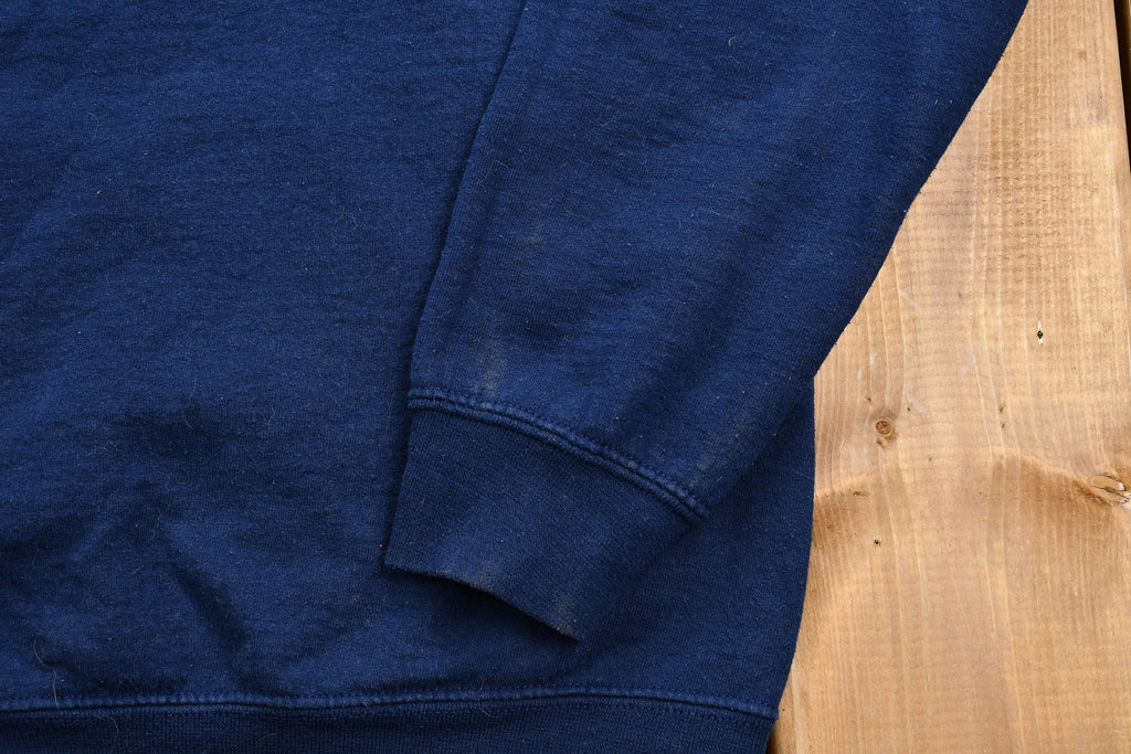 1990s Michigan Wolverines Hoodie