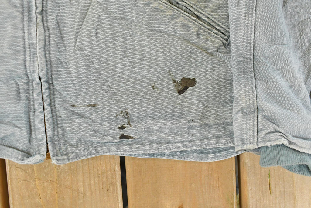 Vintage 1990s Carhartt Women's Sherpa Lined Sierra Jacket Women's Medium