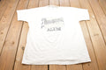 Vintage 1994 SJP Alumni Graphic Fruit of the Loom T Shirt