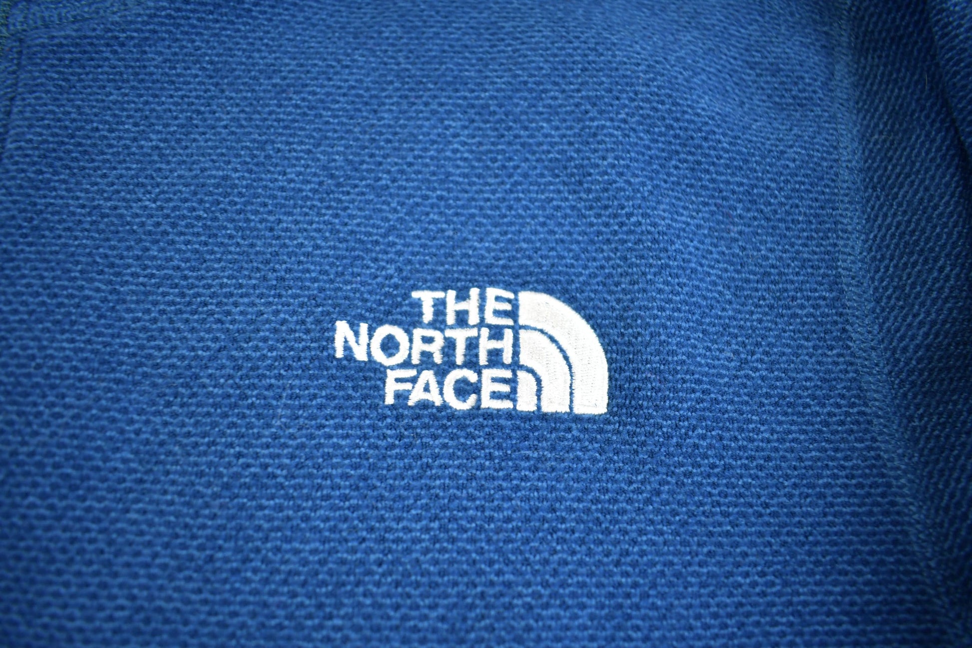 Vintage 2000s The North Face Fleece Sweater