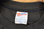 Vintage 1990s Lincoln High Orchestra Souvenir South Dakota T-Shirt Men's XL