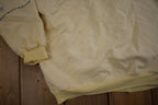 Vintage 1990s Floral Theme Artisans Cardigan Sweater