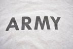 Vintage 1980s ARMY Collegiate Crewneck