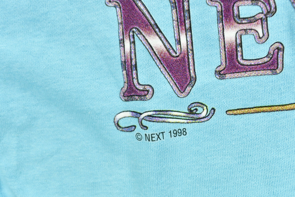 Vintage 1998 New York USA T-Shirt