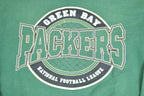 Vintage 1996 Green Bay Packers NFL Crewneck Sweatshirt