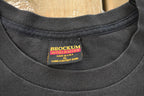 Vintage 1994 Soundgarden Super Unknown Band T-Shirt Men's XL