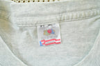 Vintage 1990s Hannah Marines Tugboat Promotional T Shirt Mens L