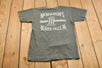 Vintage 2000s Harley Davidson Of Beaver Falls Pennsylvania T-Shirt
