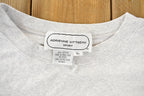 Vintage 1990s Fishing Adrienne Vittadini T-Shirt Men's Medium