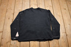 Vintage 1990s Pendleton Wool Knitted Cardigan Sweater