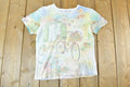 Vintage 1990s Morning Sun Bicycle Single Stitch T-Shirt