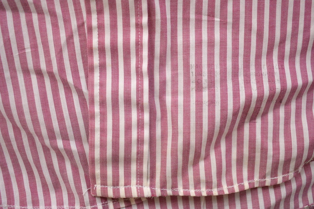 Vintage 1990s Hillbilly Deluxe Pulling Team Button Up Shirt