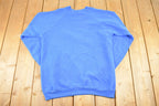 Vintage 1990s Coiners Hardware Souvenir Crewneck Sweatshirt Mens L