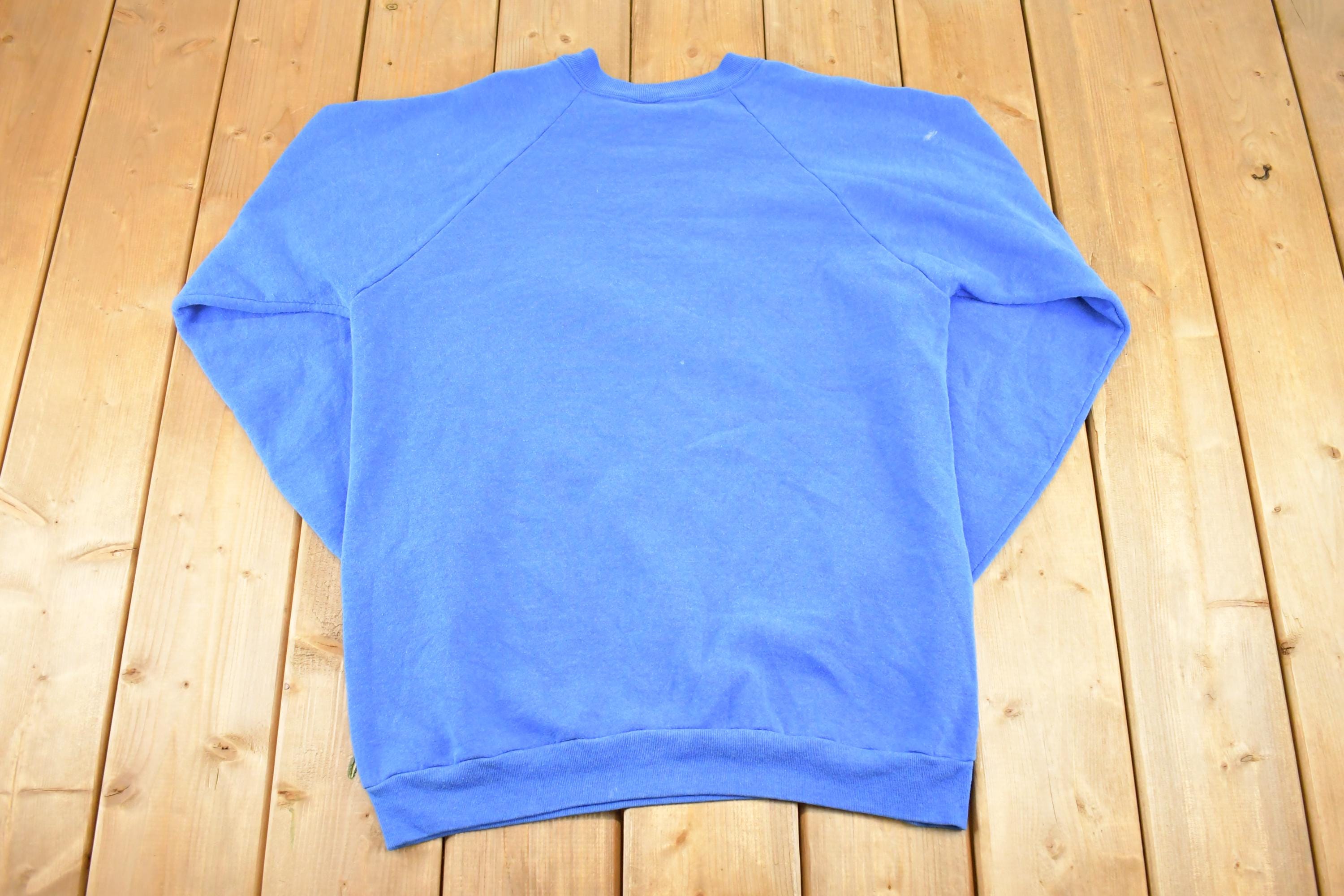 Vintage 1990s Coiners Hardware Souvenir Crewneck Sweatshirt Mens L