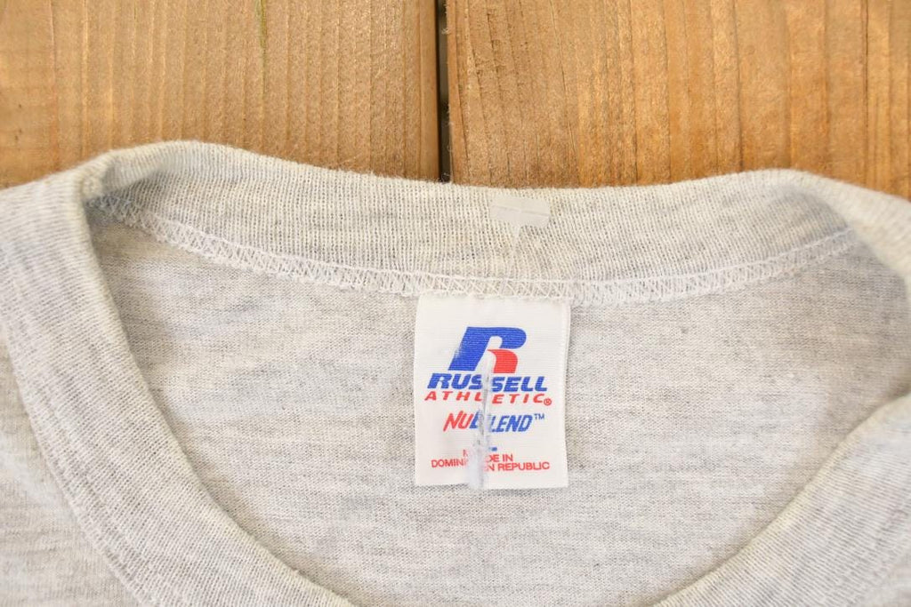 Vintage Y2K Boston Red Sox MLB T-Shirt Men's L