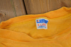 Vintage 1980s Arizona State University Collegiate Champion T-Shirt