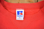 Vintage 1990s Russell Athletics Hy-Vee Iowa Sweatshirt