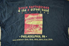 Vintage 1999 Bruce Springsteen Tour Band T-Shirt
