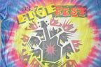 Vintage 1997 Edge Fest Music Concert T-Shirt