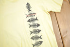 Vintage 1980s Maui And Sons Hawaii Graphic Souvenir T Shirt  Streetwear  Made In USA  Vacation Tee  Surfer T Shirt  Single Stitch