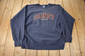 Vintage 1990s Gainey Ranch Embroidered Pro Weave Crewneck Sweatshirt