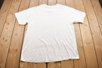 Vintage 1990s Seinfeld The Kramer Graphic T Shirt
