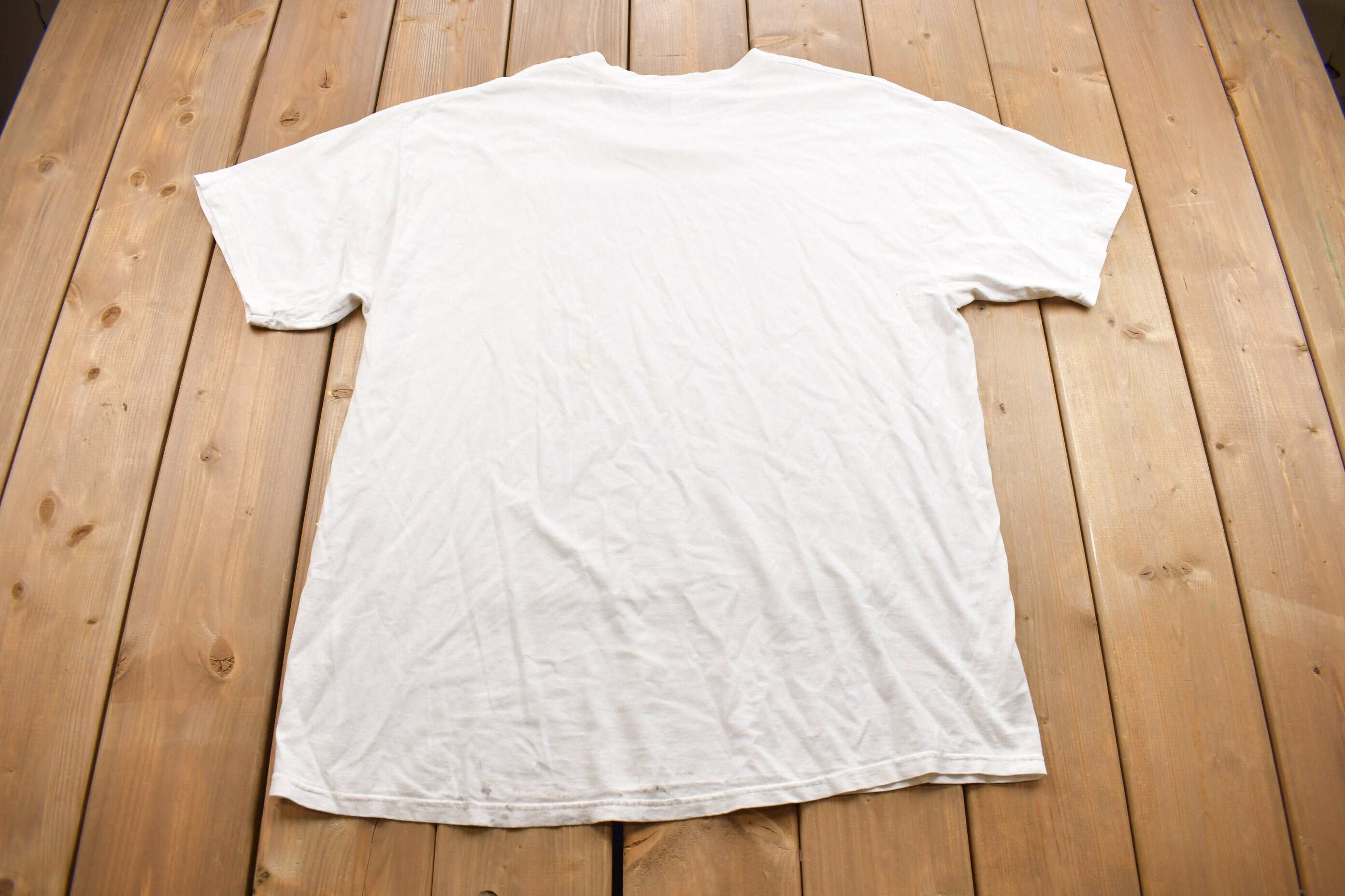 Vintage 1990s Seinfeld The Kramer Graphic T Shirt