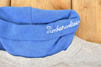 Vintage 1990s Minnesota Timberwolves NBA Turtleneck Sweatshirt Mens M