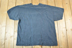 Vintage 1990s Nike Graphic T-Shirt Mens Large