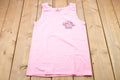 Vintage 1990s Johns Pass Parasail Florida Graphic Tank Top