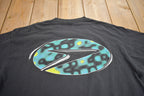 Vintage 1998 Team Minnesota Swimming Championship Speedo T-shirt