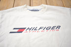 Vintage Y2K Hilfiger Athletics Crewneck Sweatshirt