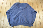 Vintage Y2K Overkill Beachwear Hoodie Men's Large