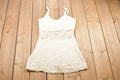 Vintage 1990s Knitted Blouse