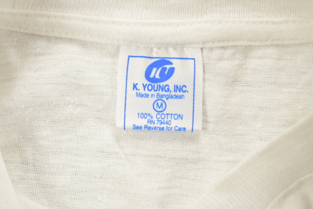 Vintage 1990s Chupa Cabras Graphic T-Shirt