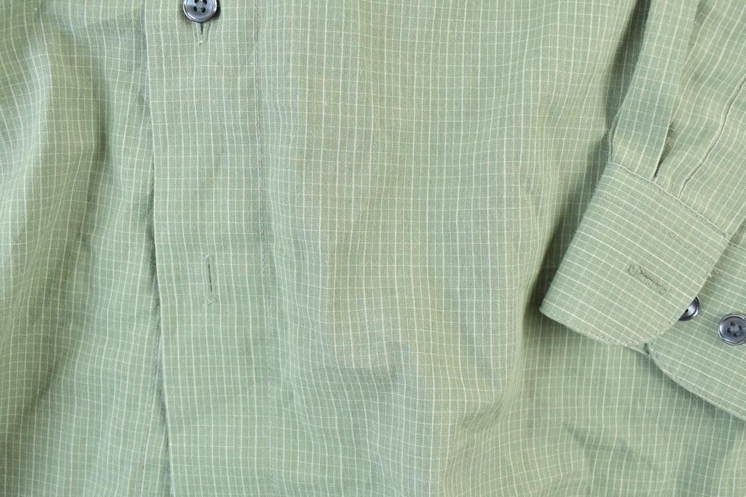 Vintage 1990s Van Heusen Button Up Shirt