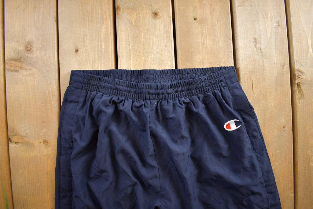 Vintage 1990s Champion Track Pants Size XL