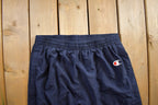 Vintage 1990s Champion Track Pants Size XL
