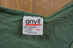Vintage 1990s Chad Little Graphic Tank Shirt