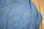 Vintage 1980s Five Brother Blank Button Up Shirt