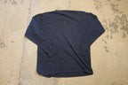 Vintage Badlands South Dakota Long Sleeve Souvenir T Shirt Graphic