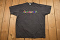 Vintage 1990s Bermuda Souvenir T Shirt