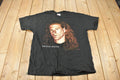 Vintage 1993 Michael Bolton Timeless Tour Graphic T-shirt