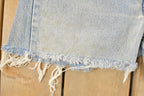 Vintage 1990s Levi's Cut Off Relaxed Fit Jean Shorts Women's 30