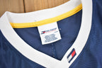 Vintage 1990s Hilfiger Athletics Football Jersey
